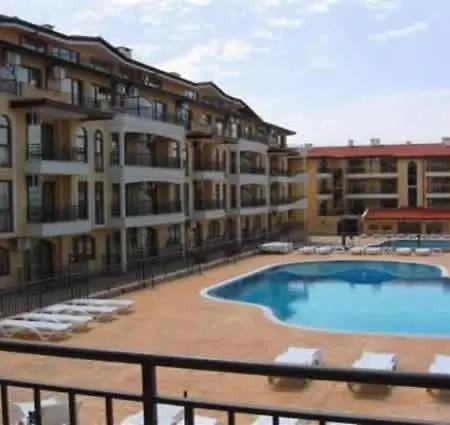Aqua Dreams 3* Sveti Vlas