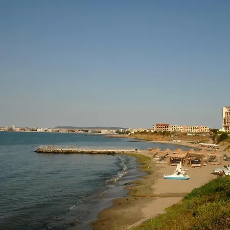 Aqua Dreams 3* Sveti Vlas
