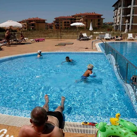Aparthotel Aqua Dreams