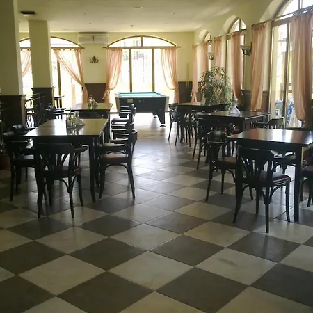 Aparthotel Aqua Dreams 3*