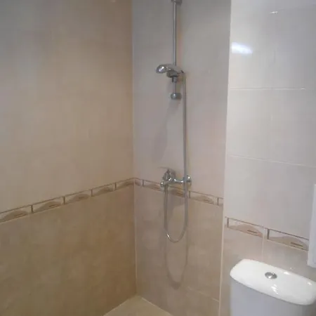 Aqua Dreams Sveti Vlas