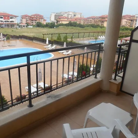 Aqua Dreams Aparthotel