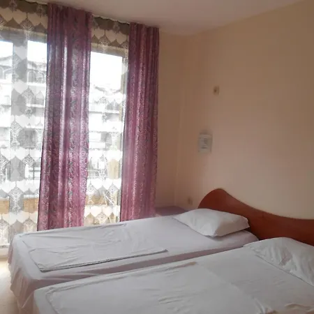 Aparthotel Aqua Dreams Sveti Vlas