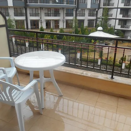 Aqua Dreams 3* Sveti Vlas