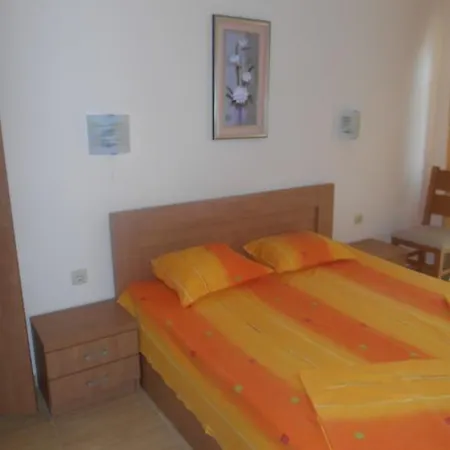 Aqua Dreams Aparthotel Sveti Vlas