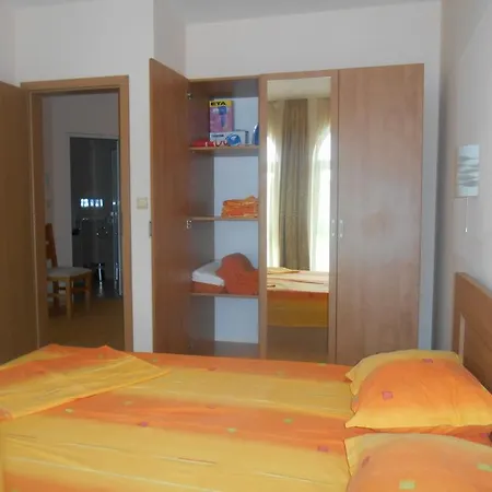 Aqua Dreams Sveti Vlas