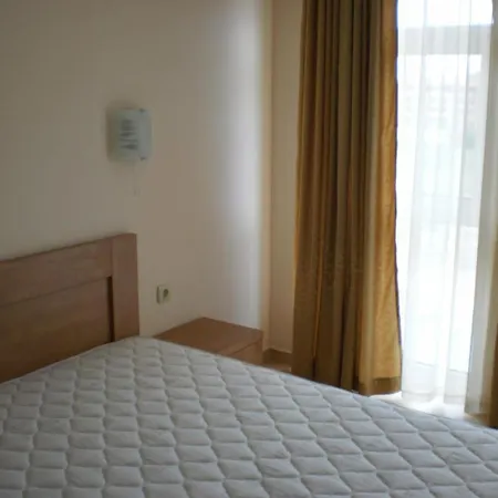 Aqua Dreams Aparthotel Sveti Vlas