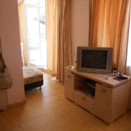 Aqua Dreams 3* Sveti Vlas