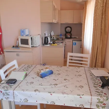 Aqua Dreams Sveti Vlas
